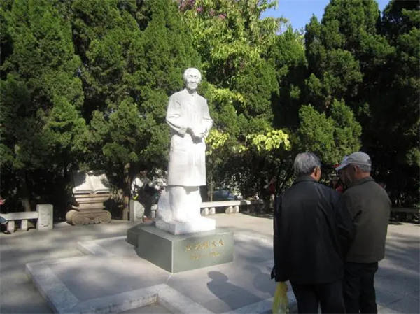 林巧稚生平故事简介(一生未婚未育却是五万孩子的妈妈)