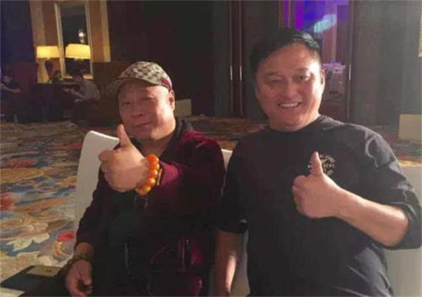 北京宝哥李宝敏真实身份资料简介(北京老炮圈有点名气)