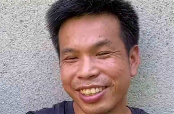 流浪者宋湘波个人简介(有人说他是炒作)