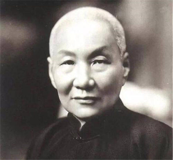 上海滩大亨张啸林资料简介(很多人好奇他和杜月笙谁厉害)