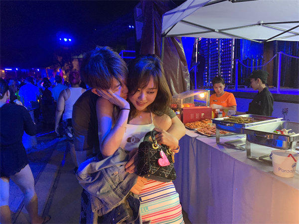 lin张林超个人简介资料(揭秘张林超怎么那么有钱)