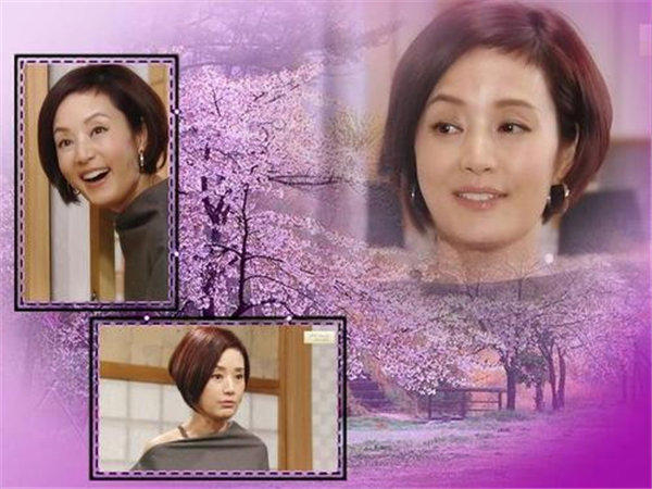 韩国著名情妇张美姬个人简介资料(今62岁无人娶)