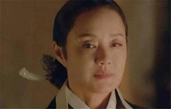 韩国著名情妇张美姬个人简介资料(今62岁无人娶)