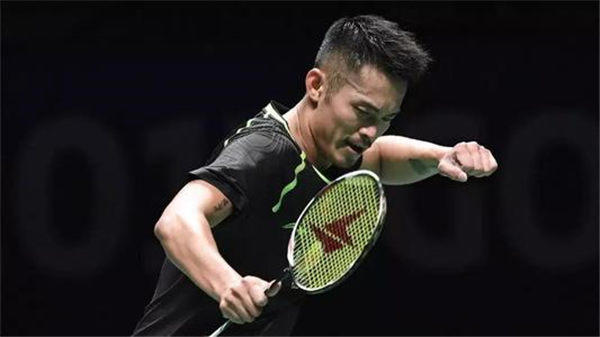 林丹是什么行政级别(林丹的待遇你可能不敢信)