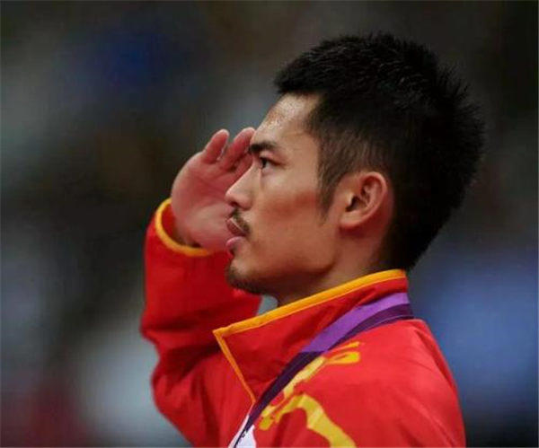 林丹是什么行政级别(林丹的待遇你可能不敢信)