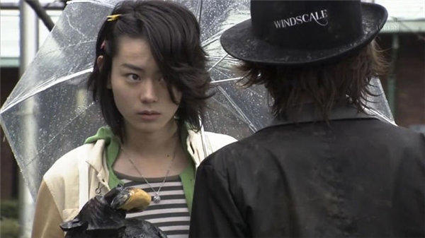 菅田将晖个人资料详细介绍(小松菜奈和他的事不重要),他的努力值得我们学习