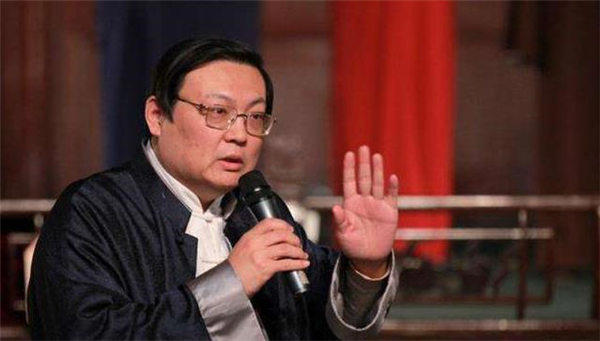 老梁梁宏达现在做什么节目呢？看老梁最新动态