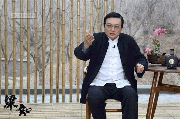 怎么评价老梁梁宏达？没想到还有骂他的