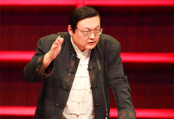 怎么评价老梁梁宏达？没想到还有骂他的