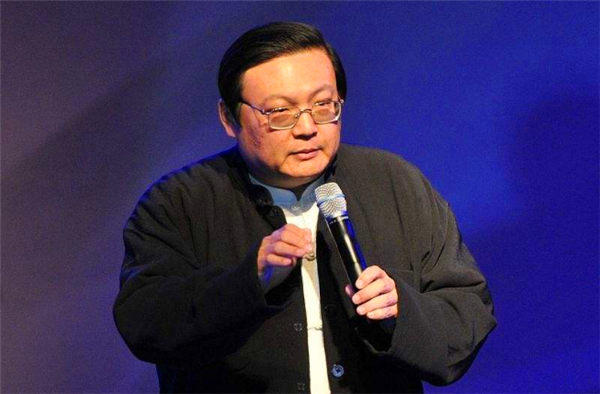 怎么评价老梁梁宏达？没想到还有骂他的