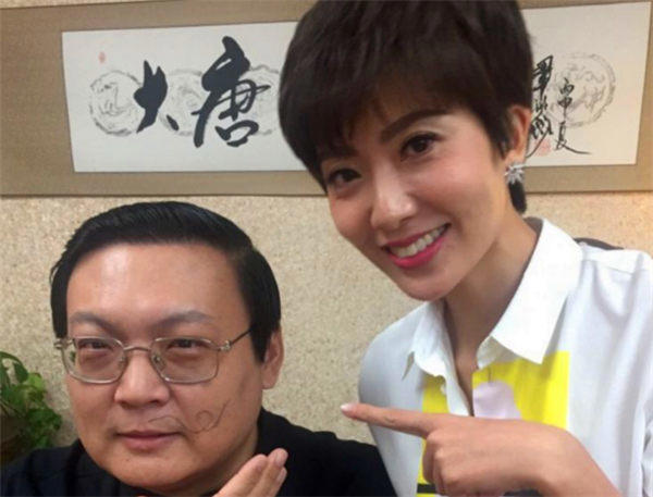 怎么评价老梁梁宏达?没想到还有骂他的