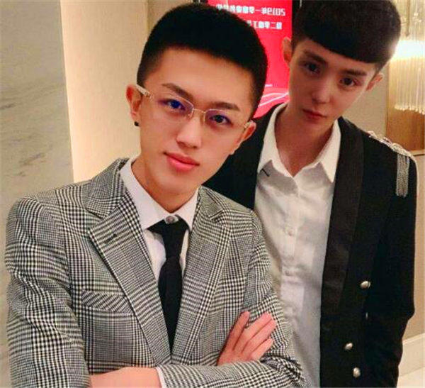 牌牌琦个人资料详细介绍，原来他是这样的人