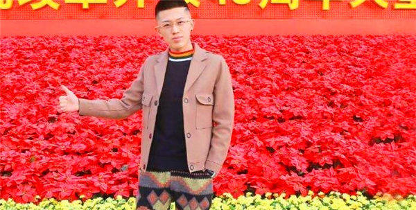 牌牌琦个人资料详细介绍，原来他是这样的人