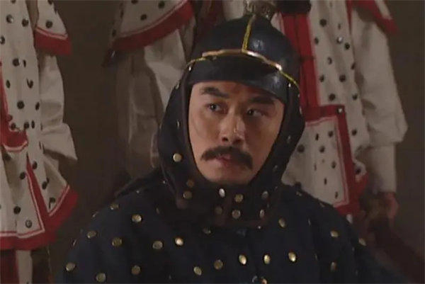 雍正为何没有杀岳钟琪(也是有苦衷的)