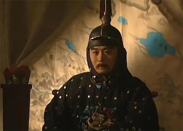 雍正为何没有杀岳钟琪(也是有苦衷的)