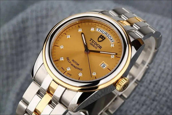 最受中国百姓欢迎的十大名表排名(说实话都不便宜)