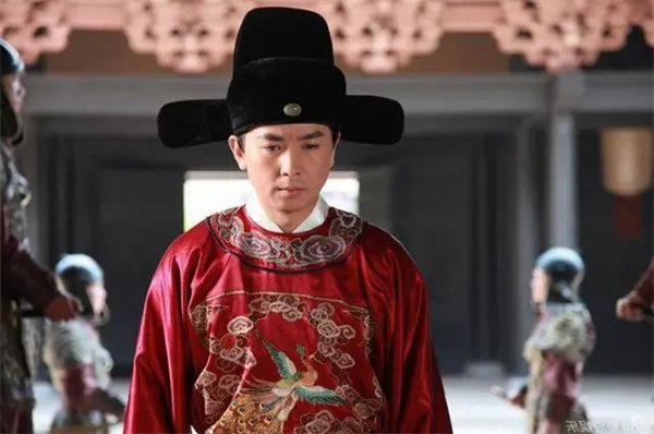 历史上十大文官都有谁(说说我的看法)