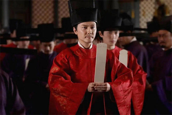 历史上十大文官都有谁(说说我的看法)