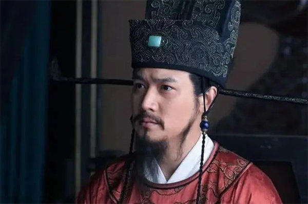 历史上十大文官都有谁(说说我的看法)