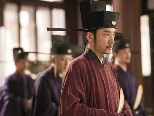 历史上十大文官都有谁(说说我的看法)