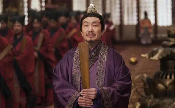 历史上十大文官都有谁(说说我的看法)