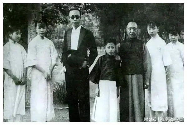 溥仪的五个老婆人生结局怎么样(都不好过是真的)