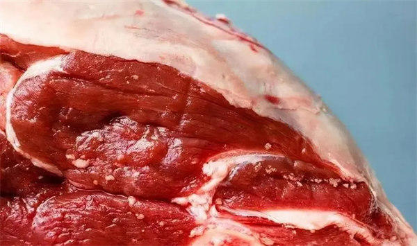 注胶肉和正常肉有什么区别是真的吗(提醒父母一定注意)