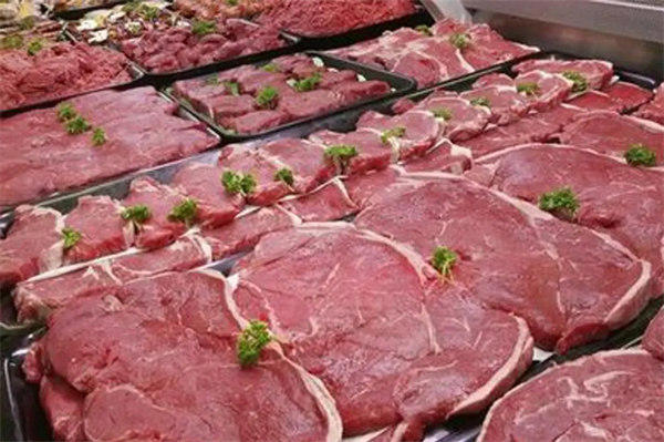 注胶肉和正常肉有什么区别是真的吗(提醒父母一定注意)