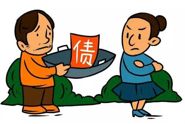 欠钱无力偿还怎么办(律师告诉你这几招)