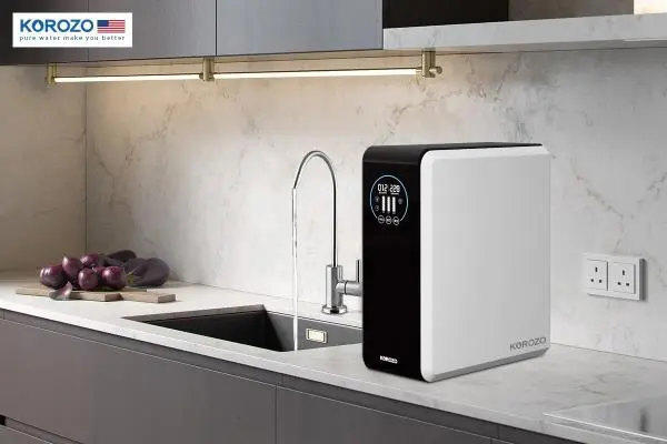 口碑最好的净水器排名前十(教你怎么挑净水器)