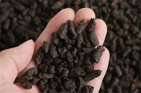 碎银子是什么茶(有人说是垃圾)