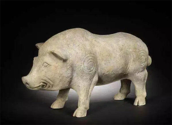 封豕长蛇是什么意思(很多人不懂)