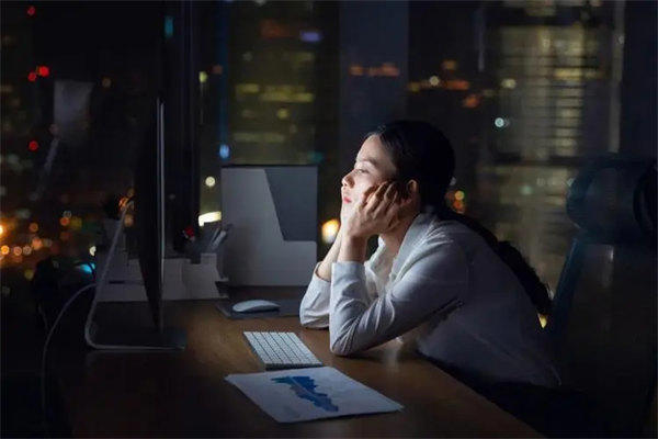 经常上夜班有什么危害(都是生活所迫)