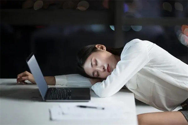经常上夜班有什么危害(都是生活所迫)