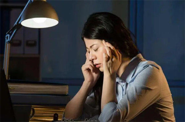 经常上夜班有什么危害(都是生活所迫)