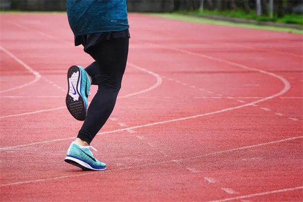 慢跑的好处有哪些(看完行动起来吧)