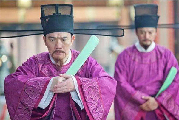 古代委任状能被伪造和冒充吗(以前官员到地方任职不容易啊)