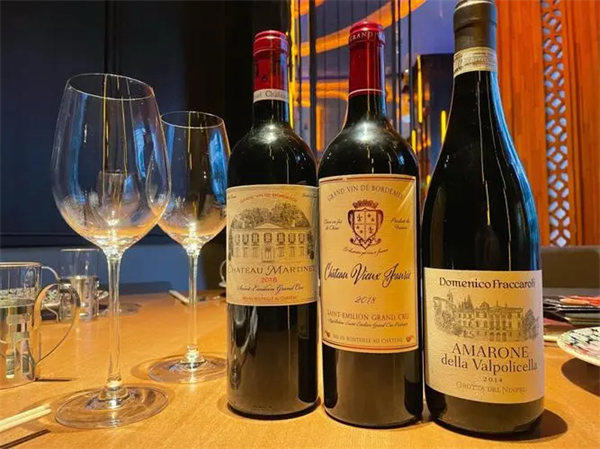 波尔多葡萄酒特点介绍(今年能喝到便宜的了)