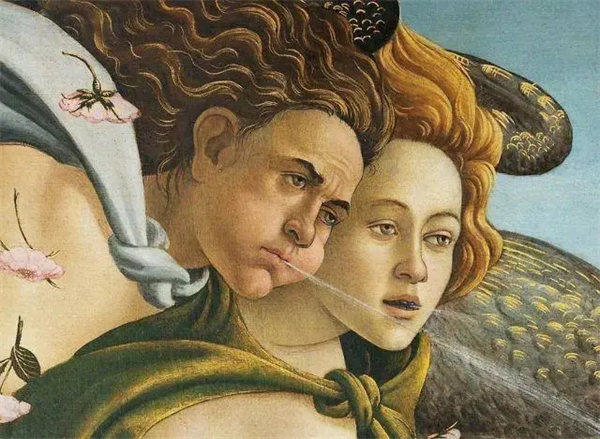 揭秘蛋彩画的起源和历史(很多人不了解)