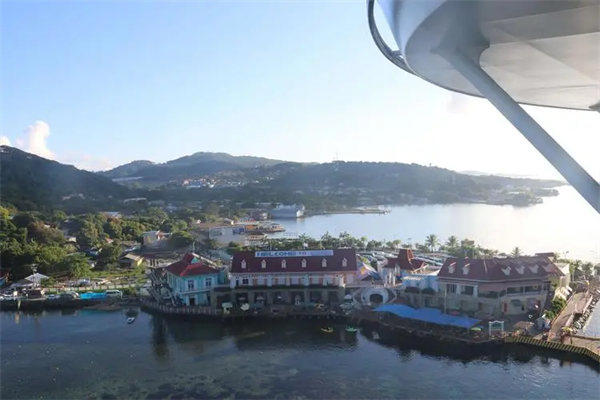 洪都拉斯这个国家怎么样(一文说清楚)