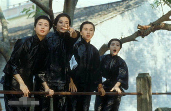 自梳女是什么意思(这群人太可怜了)
