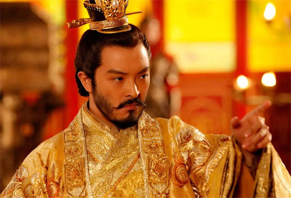 隋文帝为何能那么快统一中国(和电视剧演的不一样)