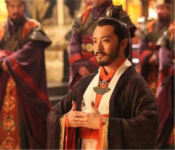 隋文帝为何能那么快统一中国(和电视剧演的不一样)