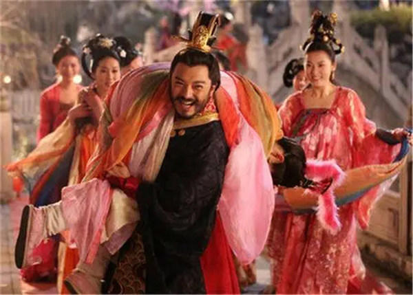 隋文帝为何能那么快统一中国(和电视剧演的不一样)