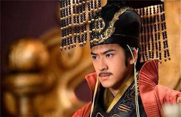 隋文帝为何能那么快统一中国(和电视剧演的不一样)