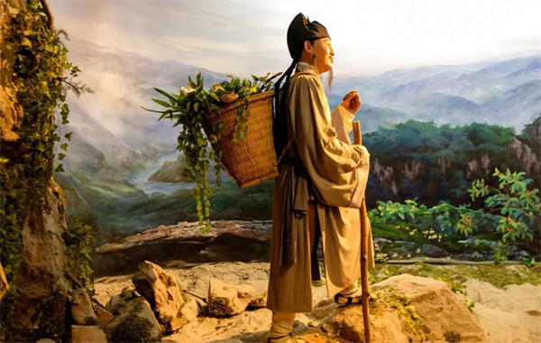 孙思邈说的“杀生养生离生远矣”是什么意思(能懂这话的人不多)
