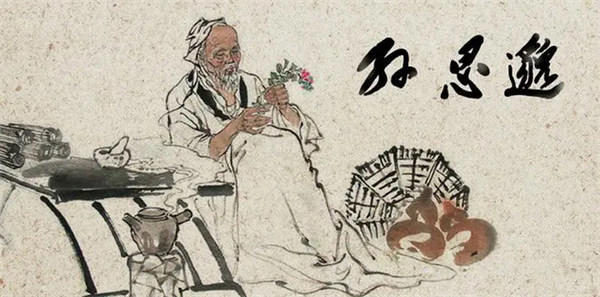 孙思邈说的“杀生养生离生远矣”是什么意思(能懂这话的人不多)