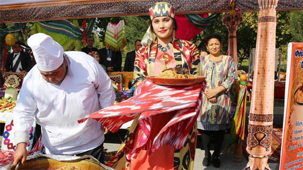 为什么塔吉克斯坦被叫寡妇国(470万女人80万寡妇)