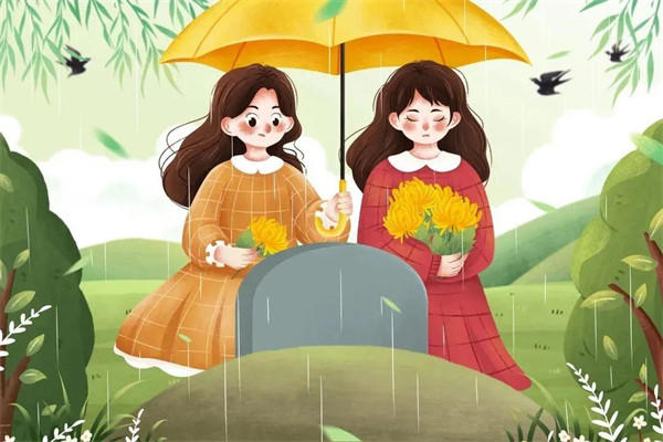 闰二月清明节到底能不能上坟(看完你就知道咋回事了)