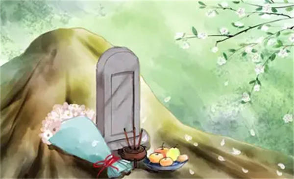 清明节扫墓七大禁忌你要清楚(别再做丢人的事了)